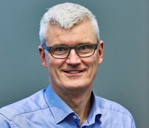 Christian Kofoed Beskåret Christian Kofoed Beskåret